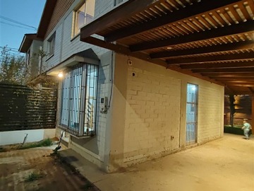 Venta / Casa / Buin