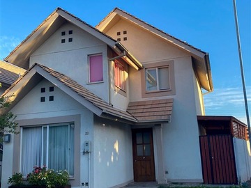 Venta / Casa / Buin
