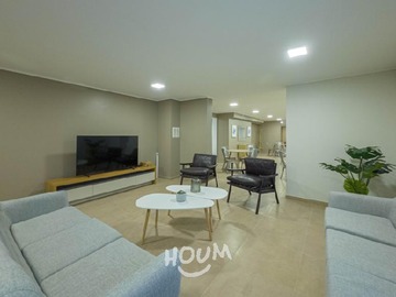 Venta / Departamento / Valparaíso