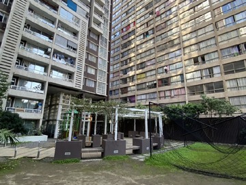Arriendo Mensual / Departamento / Macul