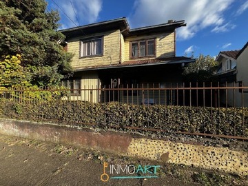 Venta / Casa / Temuco