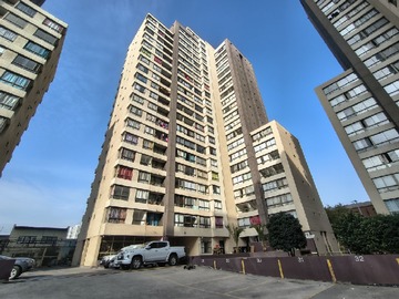 Arriendo Mensual / Departamento / Independencia