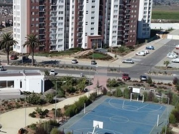 Arriendo Mensual / Departamento / Coquimbo