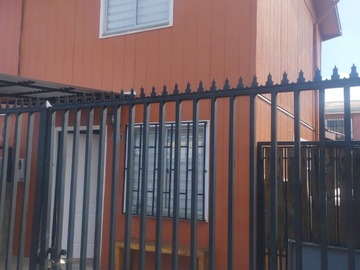Venta / Casa / Linares