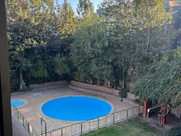 Arriendo Mensual / Departamento / Providencia