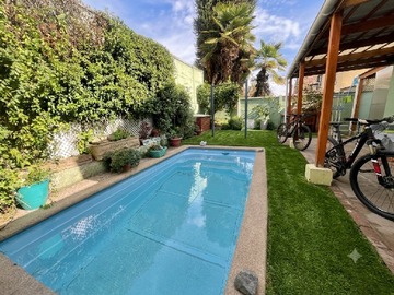 Venta / Casa / La Florida