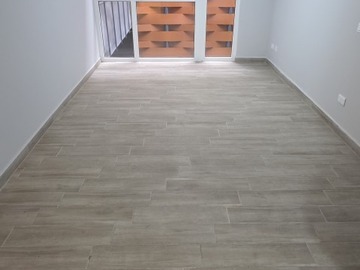Arriendo Mensual / Departamento / Santiago