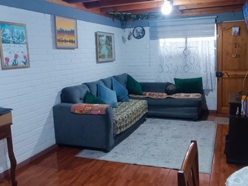Arriendo Mensual / Casa / Maipú