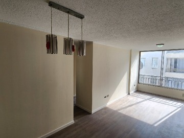 Arriendo Mensual / Departamento / Quinta Normal
