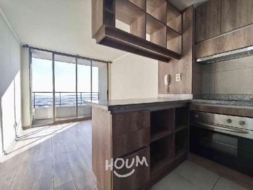 Arriendo Mensual / Departamento / Quinta Normal