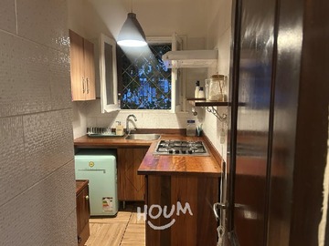 Venta / Departamento / Recoleta