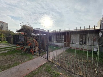 Venta / Casa / Las Condes