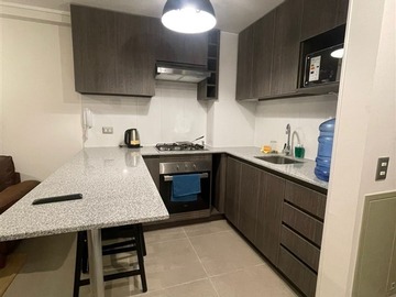Arriendo Diario / Departamento / Iquique