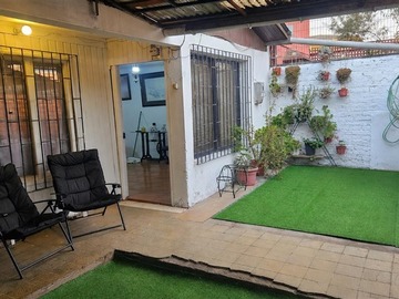 Venta / Casa / San Bernardo