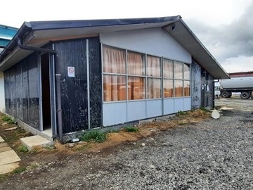 Arriendo Mensual / Casa / Purranque