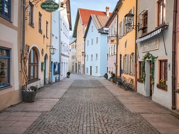 Arriendo Mensual / Oficina / Santiago