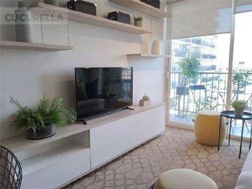 Arriendo Mensual / Departamento / La Florida