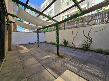 Venta / Departamento / Providencia