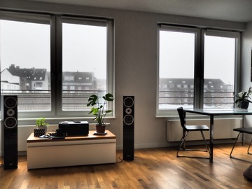 Venta / Departamento / Las Condes