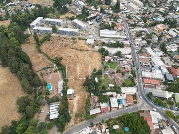 Venta / Terreno / Machalí