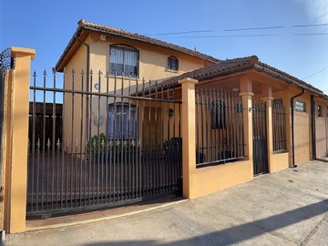 Arriendo Mensual / Casa / La Serena
