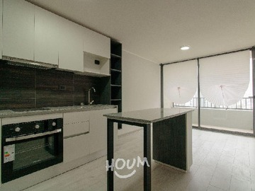 Arriendo Mensual / Departamento / La Cisterna