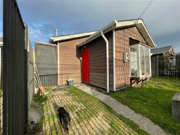 Venta / Casa / Puerto Varas
