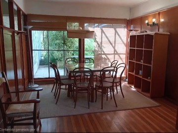 Venta / Casa / Concón