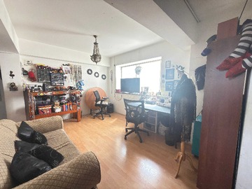 Venta / Departamento / Recoleta