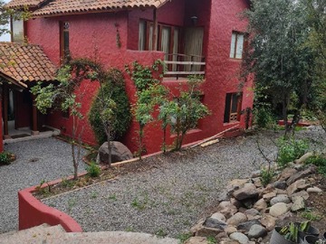 Venta / Casa / La Reina
