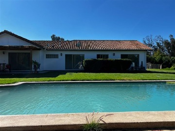 Venta / Parcela / Melipilla