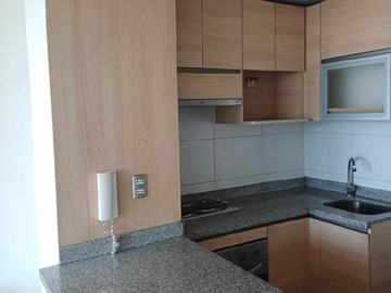Venta / Departamento / Santiago