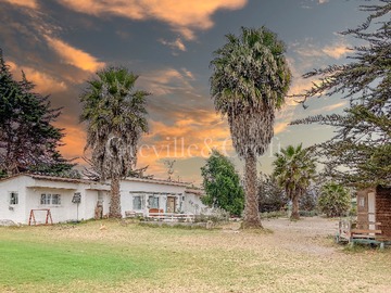 Venta / Terreno / La Serena