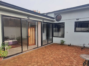 Venta / Casa / Providencia
