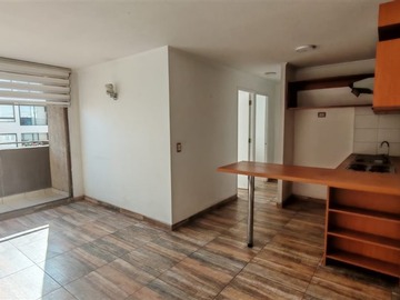 Arriendo Mensual / Departamento / Independencia