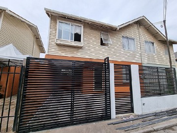 Arriendo Mensual / Casa / San Bernardo