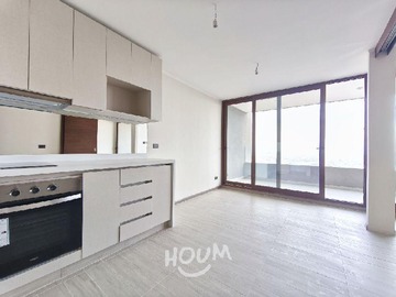 Arriendo Mensual / Departamento / Macul