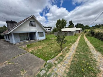 Venta / Terreno / Penco