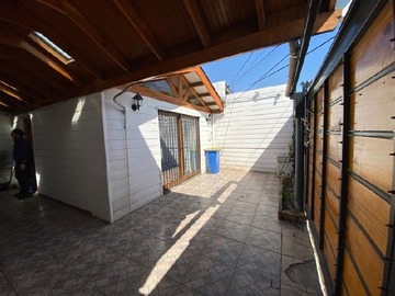Venta / Casa / La Florida