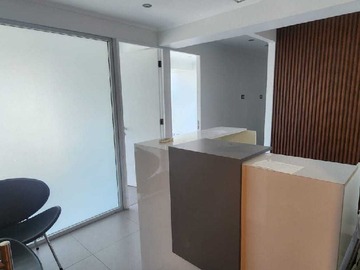 Arriendo Mensual / Oficina / Las Condes
