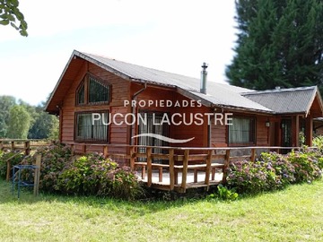 Venta / Casa / Villarrica