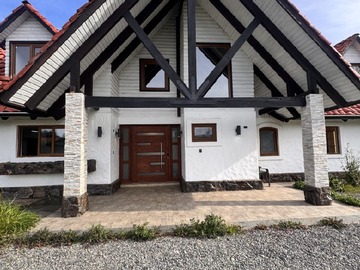 Venta / Casa / Los Ángeles