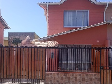 Venta / Casa / Coquimbo
