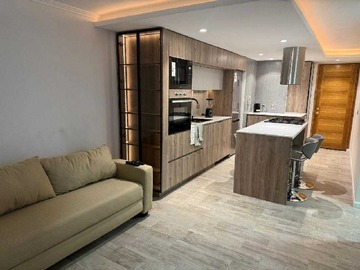 Venta / Departamento / Providencia