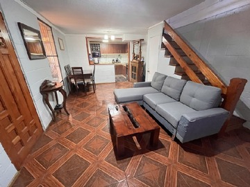 Venta / Casa / Puente Alto