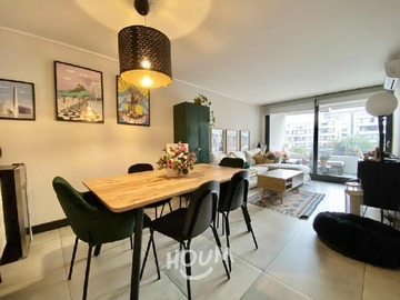 Venta / Departamento / Ñuñoa