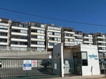 Arriendo Mensual / Departamento / La Serena