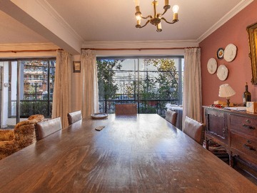 Venta / Departamento / Providencia