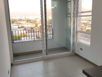 Arriendo Mensual / Departamento / Santiago