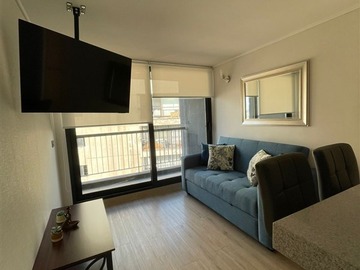 Venta / Departamento / Ñuñoa